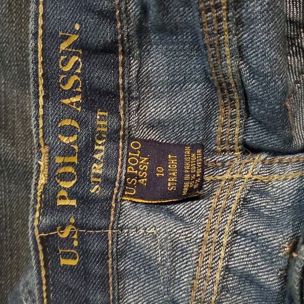 👖 jeans - Picture 3 of 3